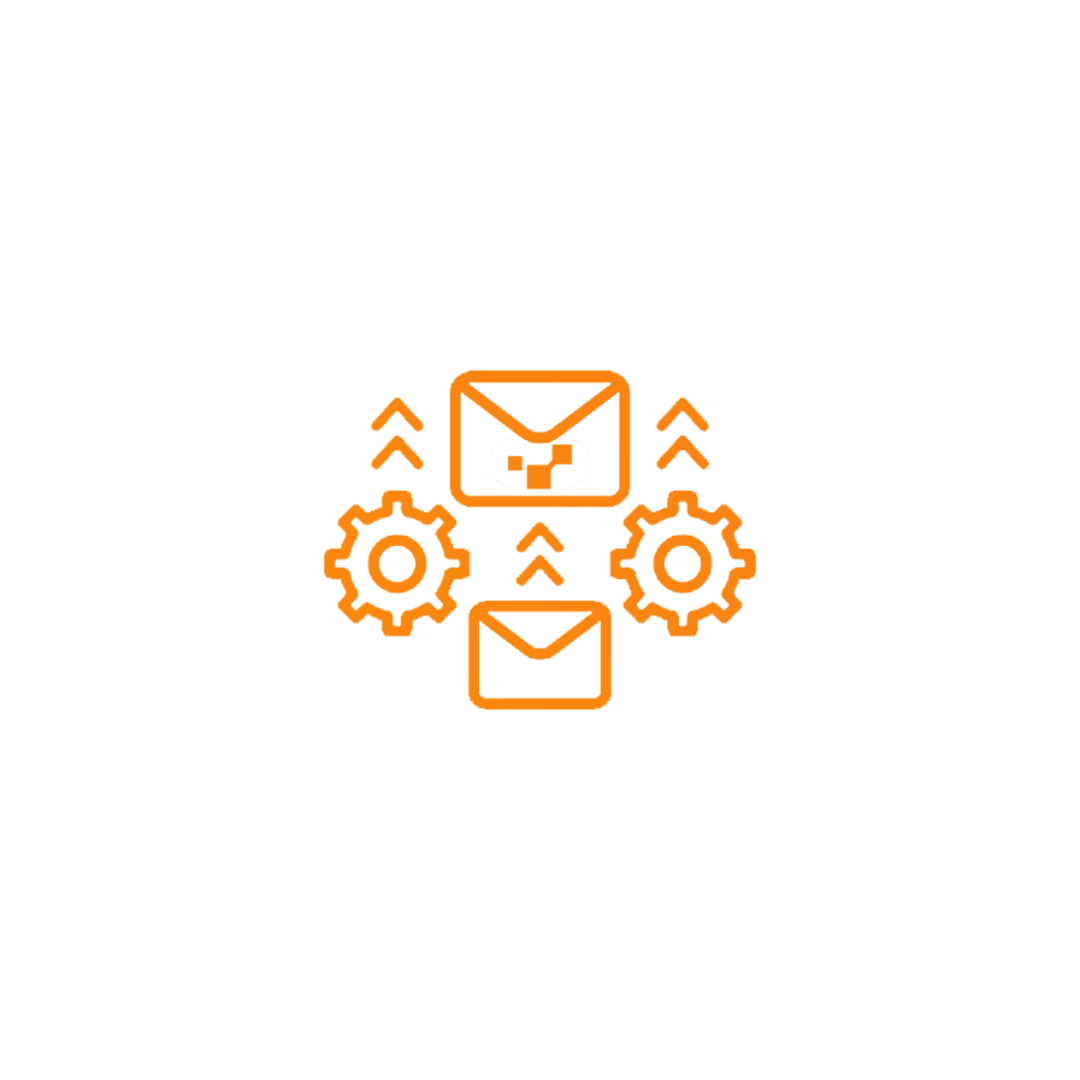 Outbound Call Icon