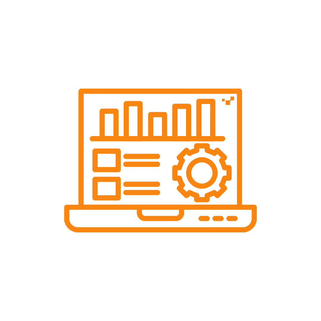 Web Development Services Icon